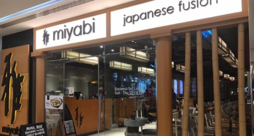 كيف عثر مطعم مياباي سوشي على النجاح بتقديم خدماته للمستهلكين الواعين بصحتهم